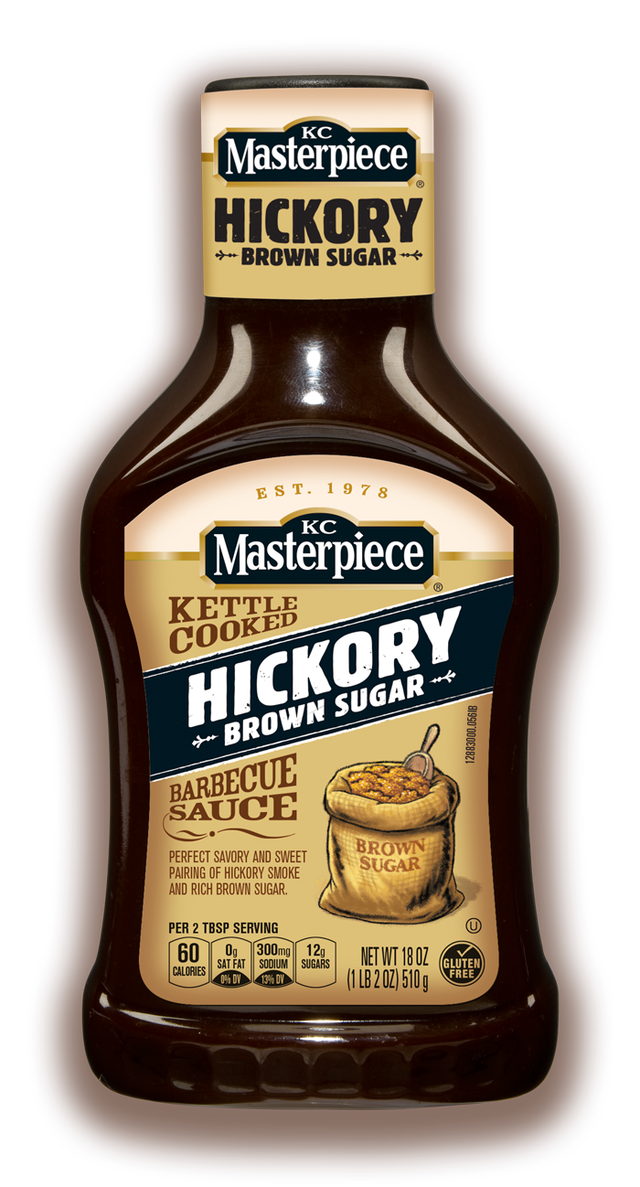 Our family of products KC Masterpiece