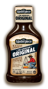 Original Barbecue Sauce