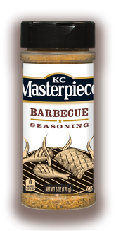 BBQ Seasoning